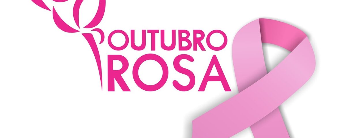 outubro rosa: imagem pixbay