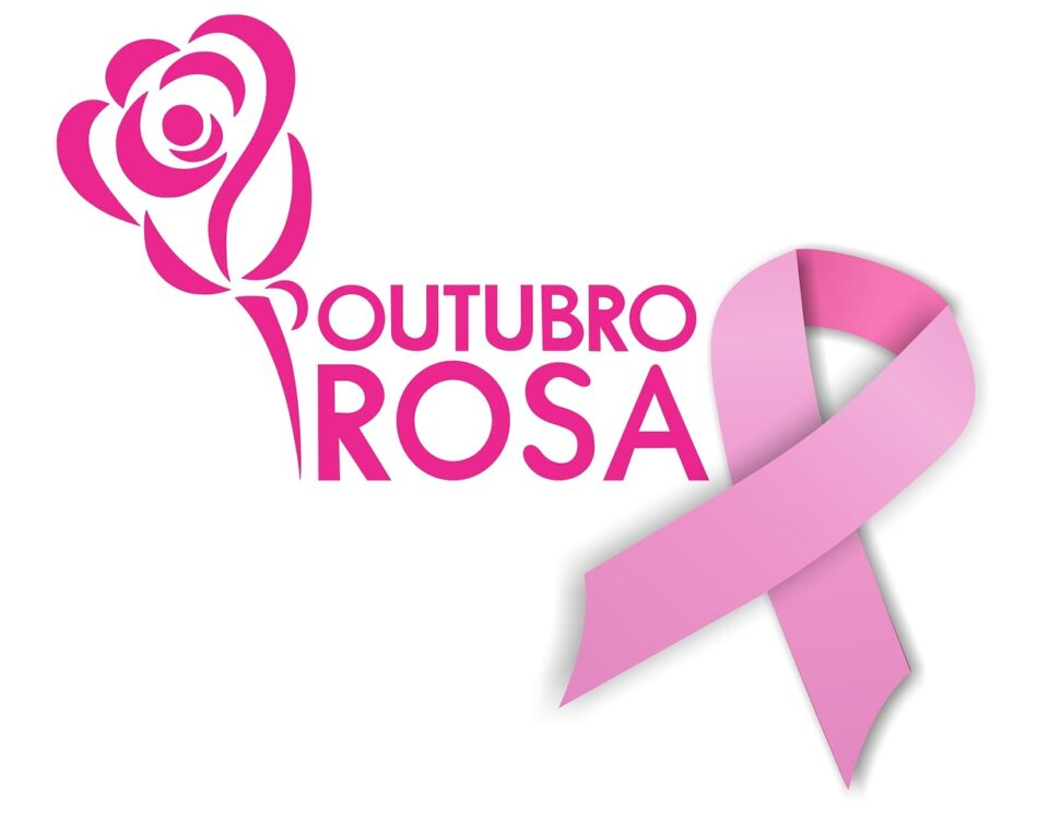 outubro rosa: imagem pixbay